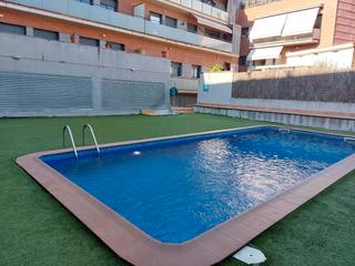 Location Appartement à Carretera torrentbo 21. Piso en alquiler en arenys de munt