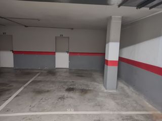 Affitto Posto auto in Carrer sant jeroni 1. Plaza de coche en alquiler