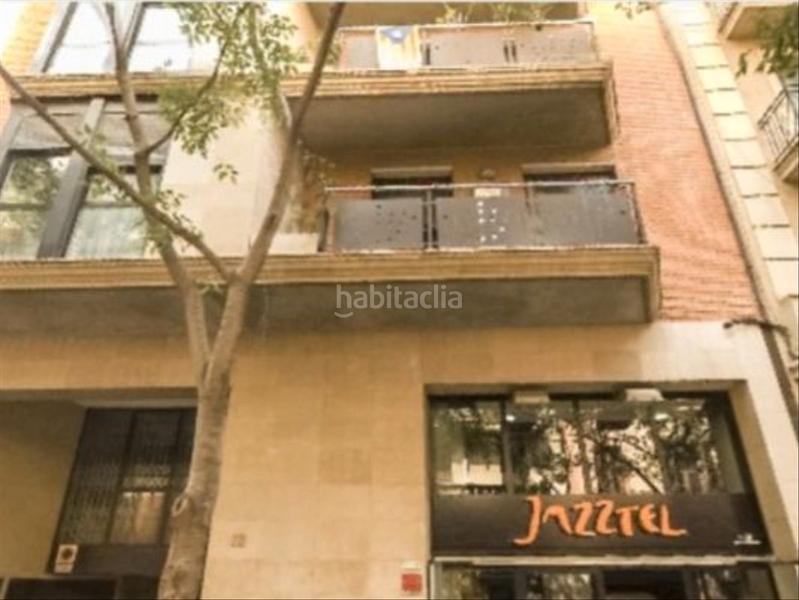 Foto 09349cdd-7c1d-4d3b-8682-aa1c493fd98b. Apartamento en rogent 13 apartamento renovar - lárpa clot - sant martí en Barcelona