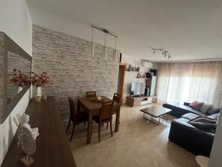 Appartement à Santa coloma  48. Se vende piso en riudarenes en muy buen estado y con buena ubica