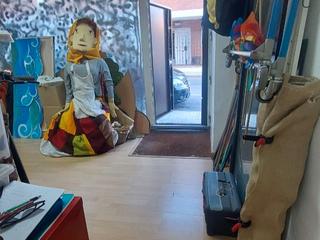 Local Comercial a Numancia 39