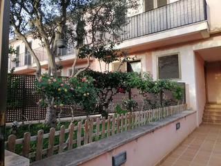 Xalet a Cinca 7. Oportunidad en palma
