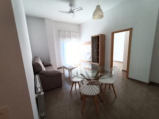 Lloguer Pis a Sant antoni 5. Estrena piso en el centro de alcoy con 2 habitaciones (1 suite c