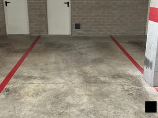 Lloguer Aparcament cotxe a Carrer major 2. Parquing cómodo y céntrico ( 5mx2,3m )