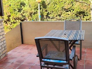 Location Maison jumelée à Calle sequia del rei  2. Adosado en el saler