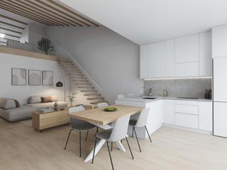Casa a Carrer de covadonga 450. Casa reformada a estrenar en sabadell - 124 m² útiles + jardín d