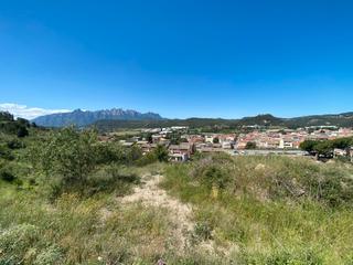 Residential Plot in Carrer de joan cadevall 10. Parcel·la en venda