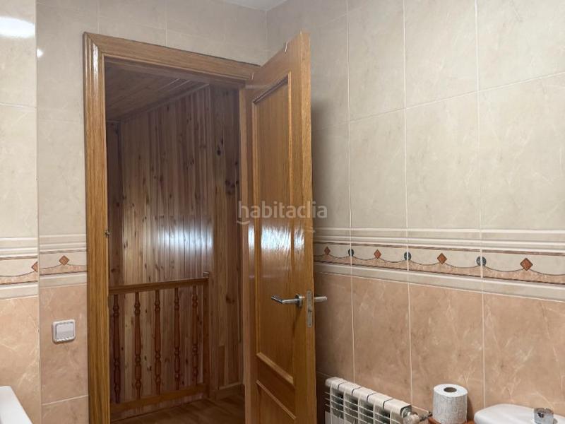 Foto 045dd970-b4e9-40de-9b34-238ba63c580d. Dúplex en cami dels horts 10 piso atico duplex de 106 m2 con 2 plazas de parking y piscina comunitaria en Sort