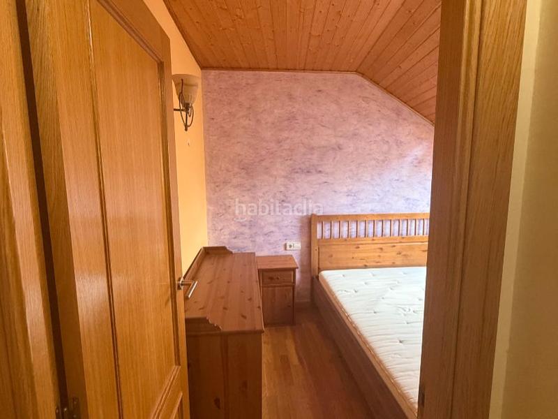 Foto 277b53b9-d4c0-4846-bc42-81ed42081a89. Dúplex en cami dels horts 10 piso atico duplex de 106 m2 con 2 plazas de parking y piscina comunitaria en Sort