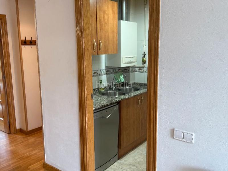 Foto 3e6434f2-661f-4777-9da6-850b62285edc. Dúplex en cami dels horts 10 piso atico duplex de 106 m2 con 2 plazas de parking y piscina comunitaria en Sort