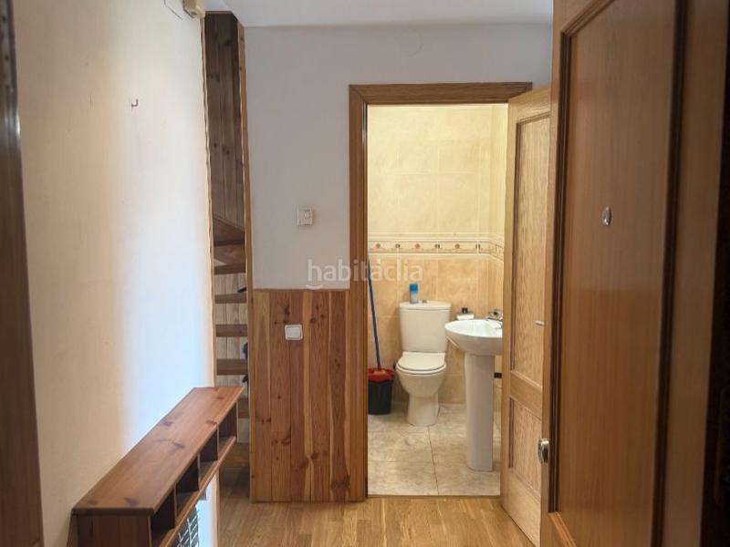 Foto 5fd985e1-aa00-466a-8c3b-63070f50e919. Dúplex en cami dels horts 10 piso atico duplex de 106 m2 con 2 plazas de parking y piscina comunitaria en Sort