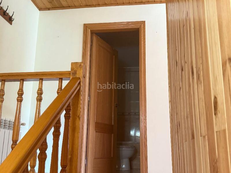 Foto 9f780189-9f03-4290-8341-fa07e2052932. Dúplex en cami dels horts 10 piso atico duplex de 106 m2 con 2 plazas de parking y piscina comunitaria en Sort