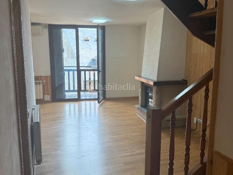Foto ca140609-c221-47e9-9be1-2f0b7875e45f. Dúplex en cami dels horts 10 piso atico duplex de 106 m2 con 2 plazas de parking y piscina comunitaria en Sort