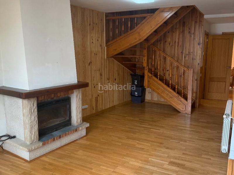 Foto e256a06d-1711-47df-a9c4-4651248e77be. Dúplex en cami dels horts 10 piso atico duplex de 106 m2 con 2 plazas de parking y piscina comunitaria en Sort