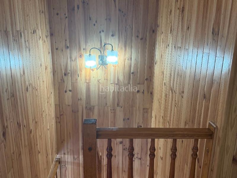 Foto fdbbd1eb-05bf-4110-8da2-62c227983607. Dúplex en cami dels horts 10 piso atico duplex de 106 m2 con 2 plazas de parking y piscina comunitaria en Sort