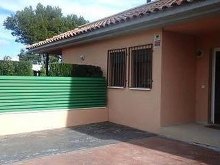 Apartament a Mont roig de siò 1. Apartamento a estrenar
