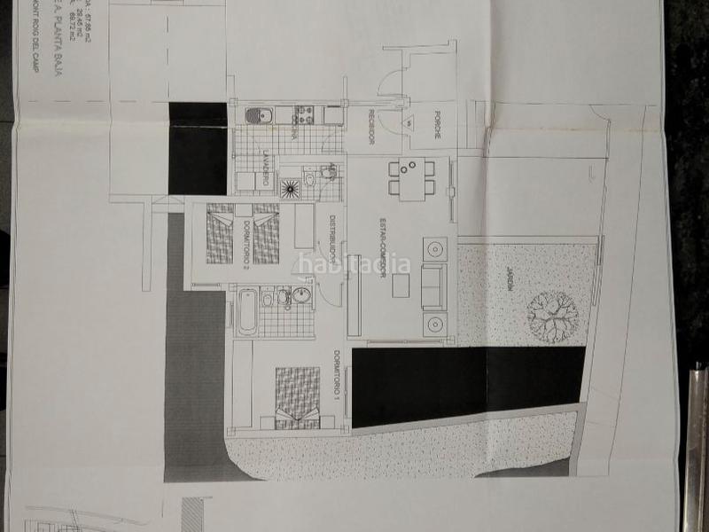 Foto c34a34ee-99cf-455e-8768-fa82318f26f1. Apartamento en mont roig de siò 1 apartamento a estrenar en Mont-roig del Camp