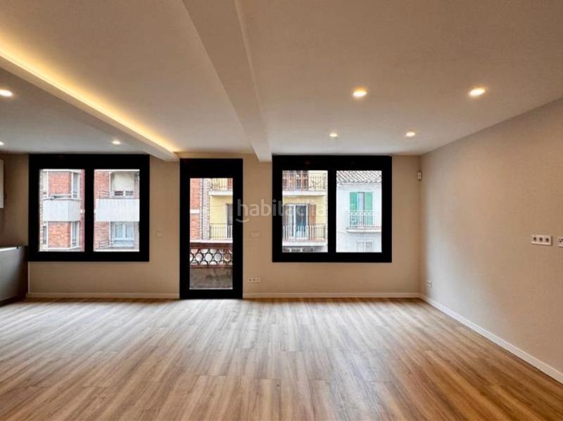 Foto ce3a26bb-5d7c-434e-9173-d0042ead3314. Piso en Santpedor 89 vendo piso recien reformado en manresa en Santpedor