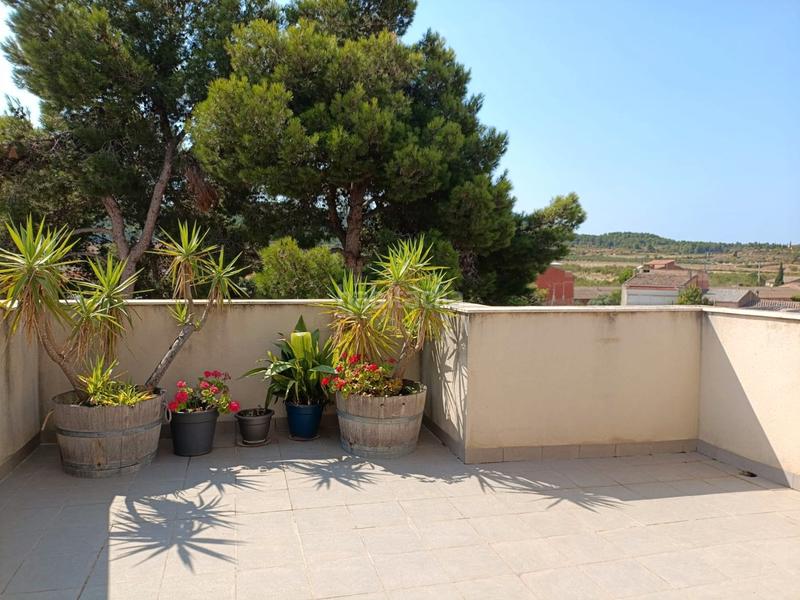 Foto a689c0fb-a23a-404e-bb57-5d0ffb2e0bbd. Dúplex en c/ povet de la plana 13 ático dúplex en venta en Gandesa