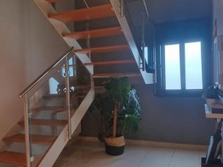 Zweistöckige Wohnung in C/ povet de la plana 13. Dúplex en venta