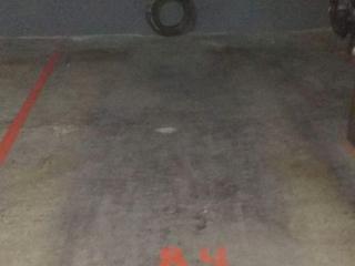 Lloguer Aparcament cotxe a Paseo valldaura 206. Garaje en paseo valldaura, 206, nou barris