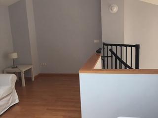 Location Duplex à Valenti fargnoli 5. Pis petit 1 h amb parking