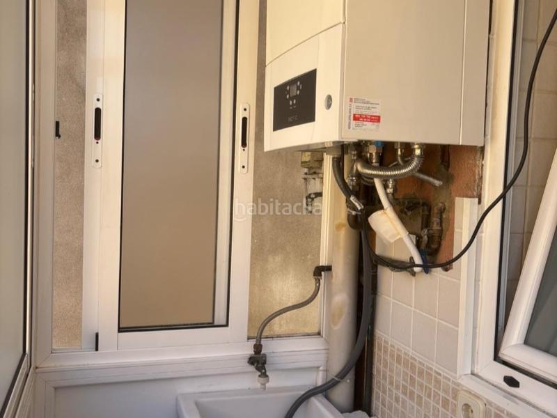 Foto e5072176-d15d-4d89-9f74-e6312ab2a10f. Alquiler piso en alt de pedrell 20 piso encantador en Barcelona