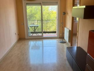 Location Appartement à Alt de pedrell 20. Piso encantador