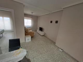 Location Appartement à Calle concepcion 4. Piso en alquiler listo para entrar a vivir