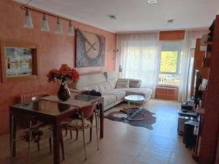 Pis a Griseras 1. Piso en tudela zona griseras