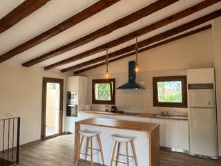 Lloguer Xalet a Cami calzada romana 1. Finca moderna en alaró