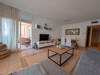 Piso en Cossetanea 78. ¡vive junto al mar en calafell!