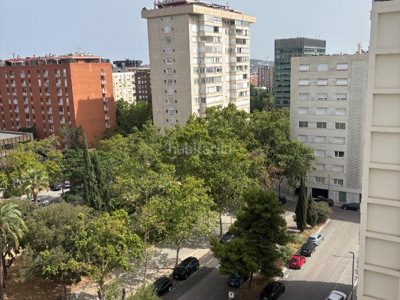 Foto 09a284f3-efe1-4417-8192-9a87c5473d5d. Piso en passeig de manuel girona 14 piso alto recién reformado y totalmente exterior, con piscina. en Barcelona