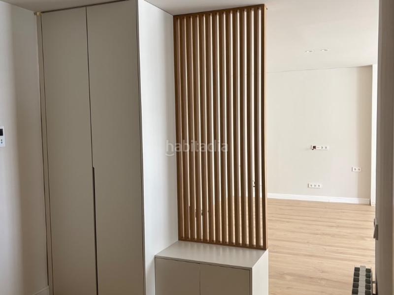 Foto 0a88cb23-6156-439b-b07f-9bcfeec95a12. Piso en passeig de manuel girona 14 piso alto recién reformado y totalmente exterior, con piscina. en Barcelona