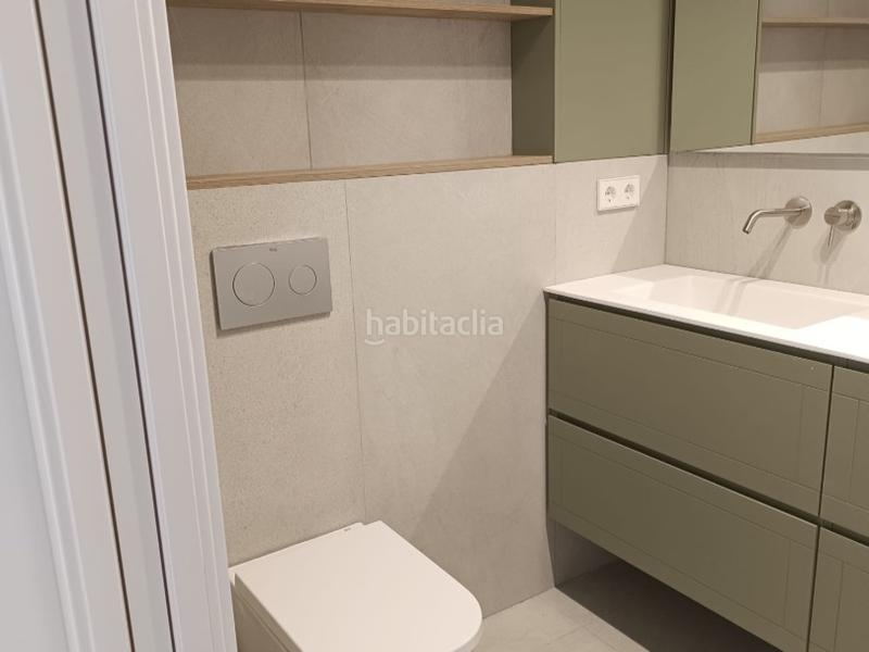 Foto 3680c092-a4c8-4de8-94bf-fc9f163ceda8. Piso en passeig de manuel girona 14 piso alto recién reformado y totalmente exterior, con piscina. en Barcelona