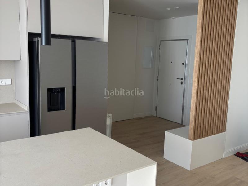 Foto 8eb0b618-5a23-40e2-b897-c5885ed7077d. Piso en passeig de manuel girona 14 piso alto recién reformado y totalmente exterior, con piscina. en Barcelona