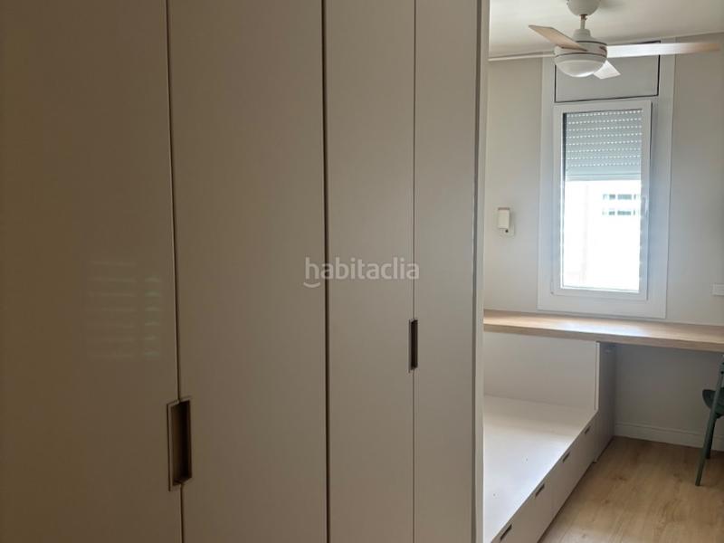 Foto 9d6e2a5c-5741-45bf-8c09-d497c13c9be8. Piso en passeig de manuel girona 14 piso alto recién reformado y totalmente exterior, con piscina. en Barcelona