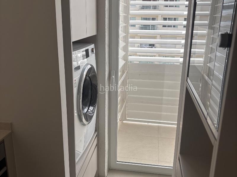 Foto fe835901-3807-4d78-9da7-d827cf4052b2. Piso en passeig de manuel girona 14 piso alto recién reformado y totalmente exterior, con piscina. en Barcelona