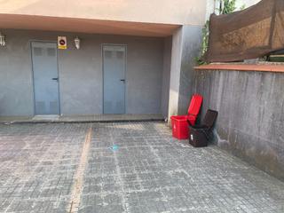 Duplex in Avenida eduard corbella 190. Dúplex en cardedeu
