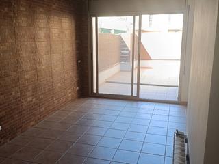 Maison jumelée à Sant josep 0. Casa reformada y moderna