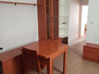 Alquiler Apartamento en Rocafort 185. Pis en lloguer a l'eixample