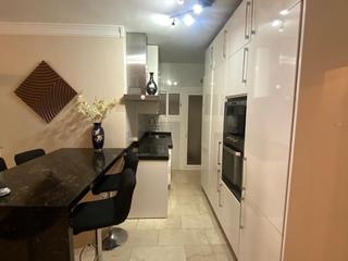 Lloguer Pis a Casanova 55. El encanto de barcelona a tu alcance: apartamento moderno