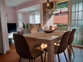 Appartement à Calle alcalá galiano, 53 57. Tercero reformado con ascensor