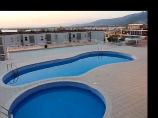 Miete Appartement in Carrer de la pujada del puig rom 42. Estudio con vistas a la badia de roses