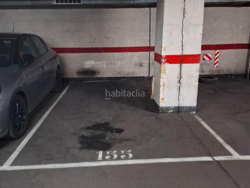 Foto 74138343-30d3-4cd2-b4ed-28b97abe2463. Parking moto en sibelius 3-9 plaza moto facil aparcar en Barcelona