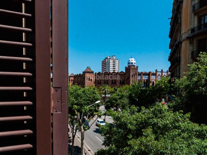 Foto bc364f7d-0234-4193-8912-a288992bb45e. Affitto appartamento in diputació 443 in Fort Pienc Barcelona