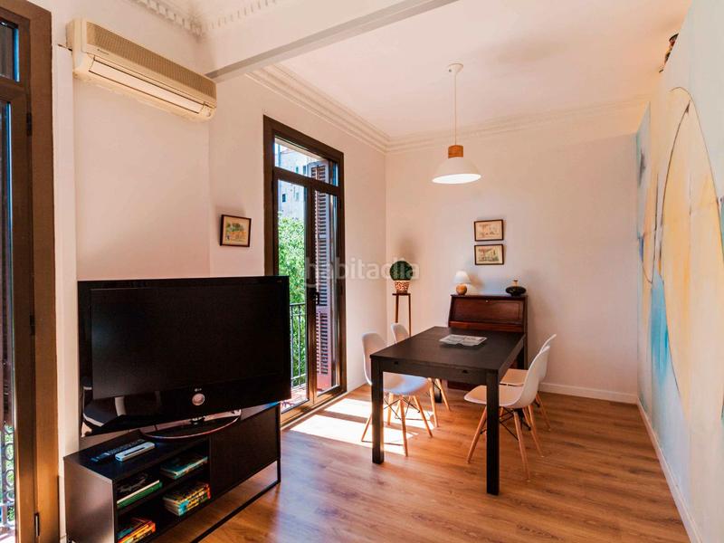 Foto 1c9f2d49-5bab-4684-8111-8187ea0b377e. Rent flat in diputació 443 in Fort Pienc Barcelona