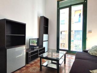 Piso en Arc del teatre 57. Piso en raval sur - venta directa de propietaria