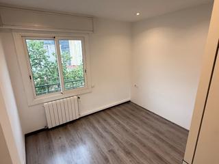 Alquiler Piso en Francesc layret  118. Vivienda en alquiler centro de badalona