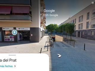 Alquiler Parking coche en Carretera del prat 49. Plaza de parking en alquiler